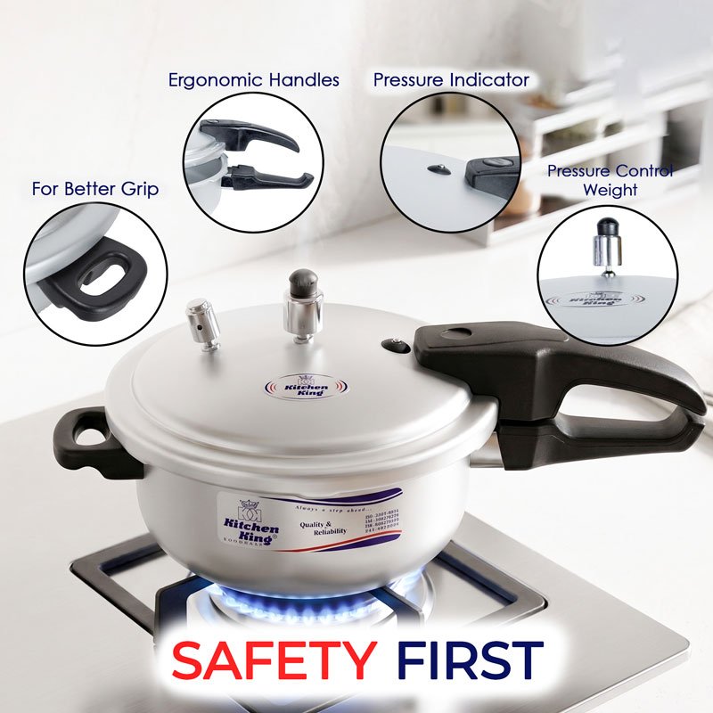 4 .pressure cooker parts picture 4 .pressure cooker parts picture
