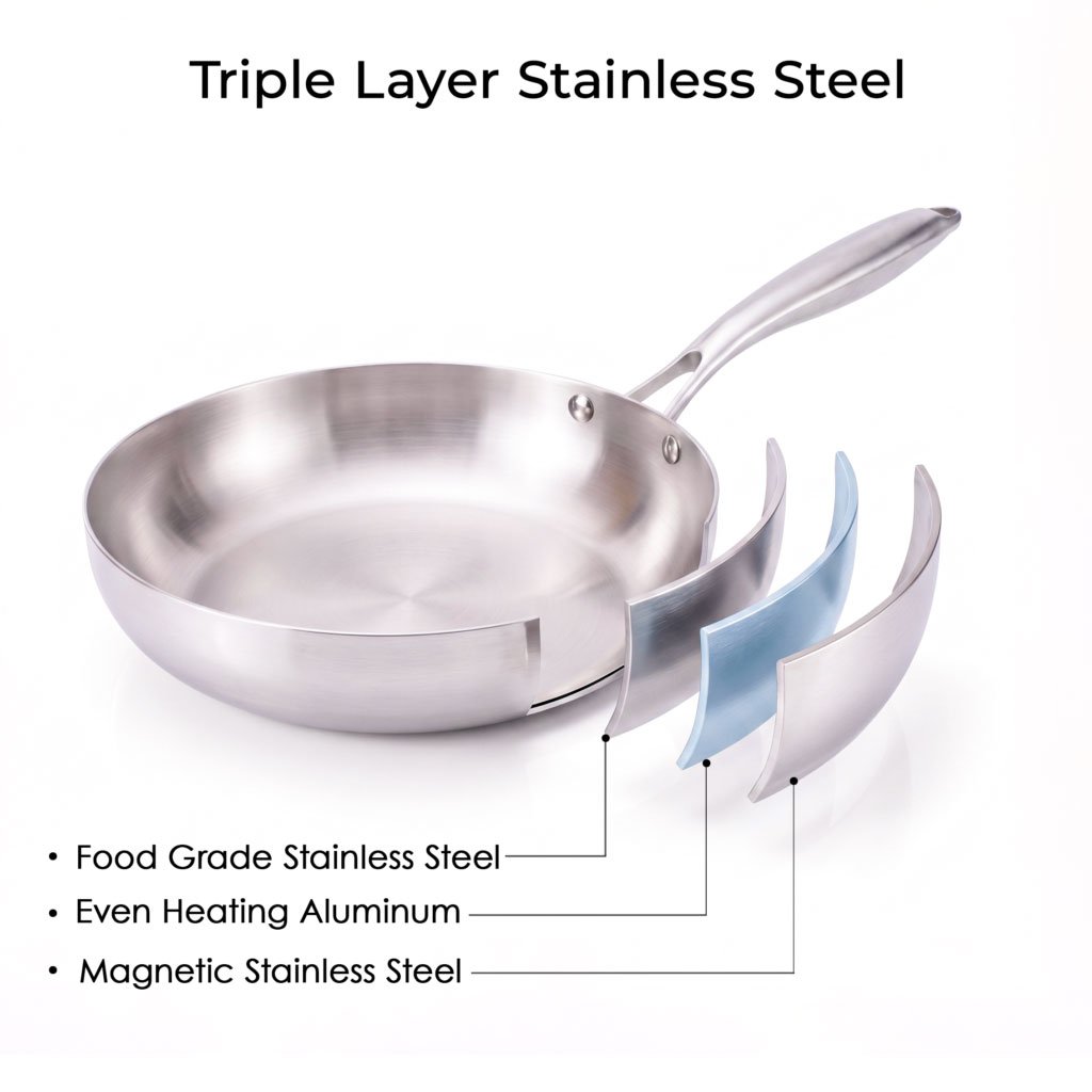 4 frypan 4 frypan