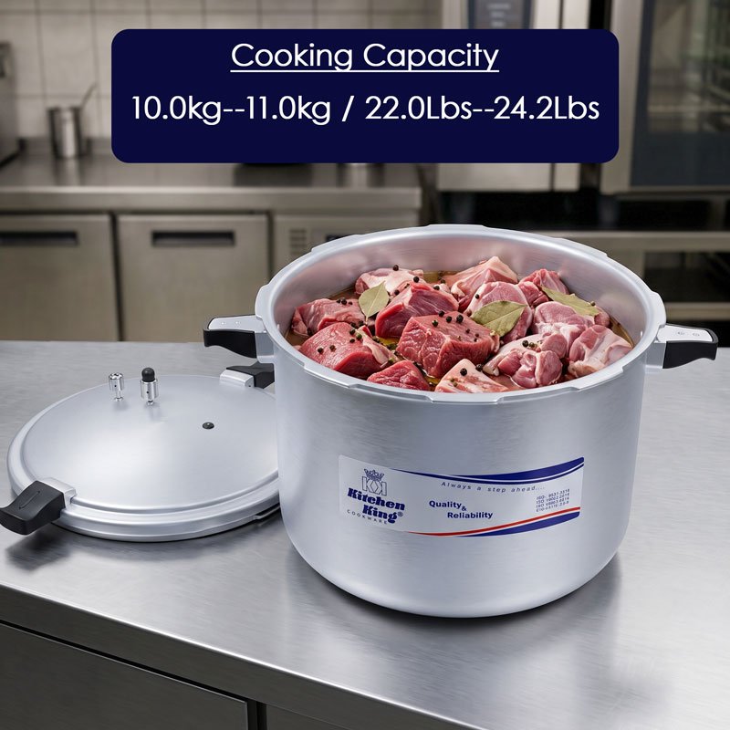 4.meat capacity 40liters 4.meat capacity 40liters