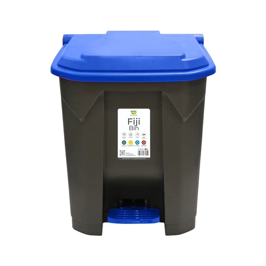 fiji bin blue fiji bin blue