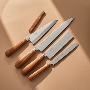 premium knife set
