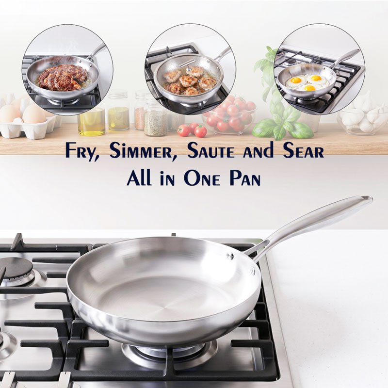frypan 5 frypan 5